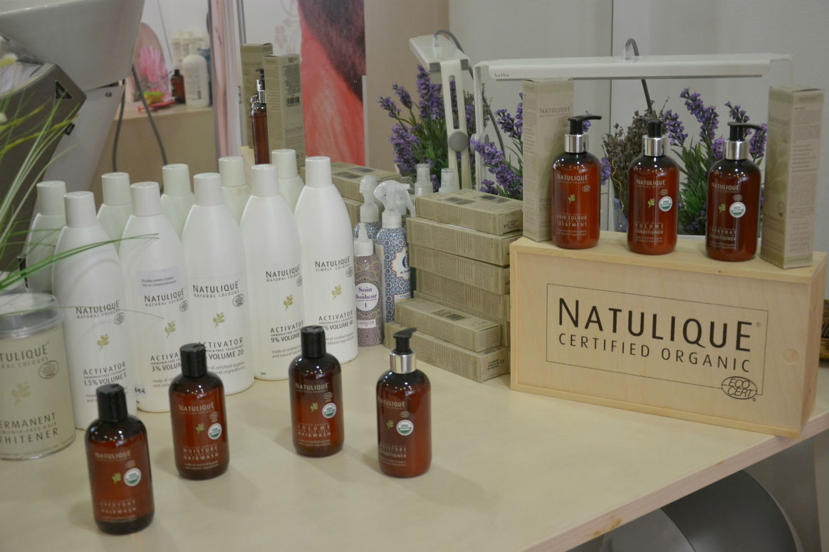 natulique
