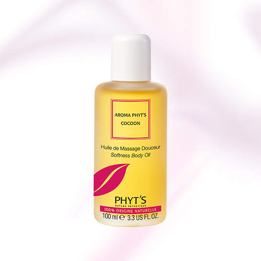 ulei pentru corp organic