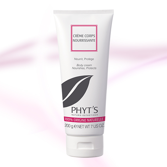 crema hranitoare bio