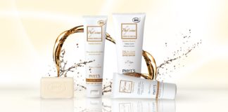 Cosmetice Pentru Piele Uscata