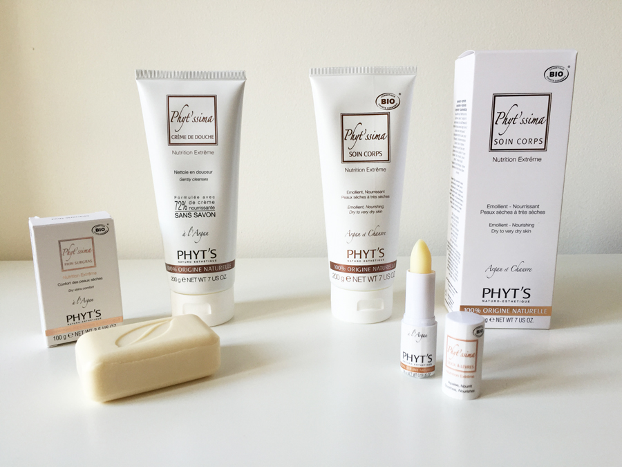 ingrijirea pielii uscate