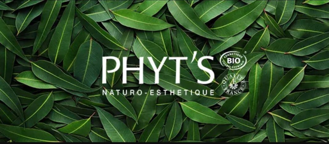 phyt's organic beauty