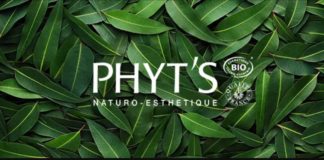 phyt's organic beauty