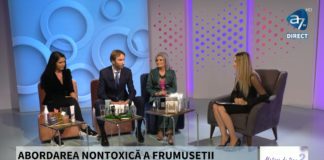 Produse Cosmetice Certificate Organic