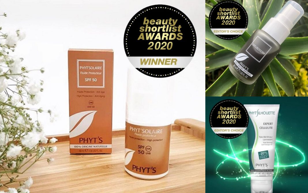 cosmetice organice premiate